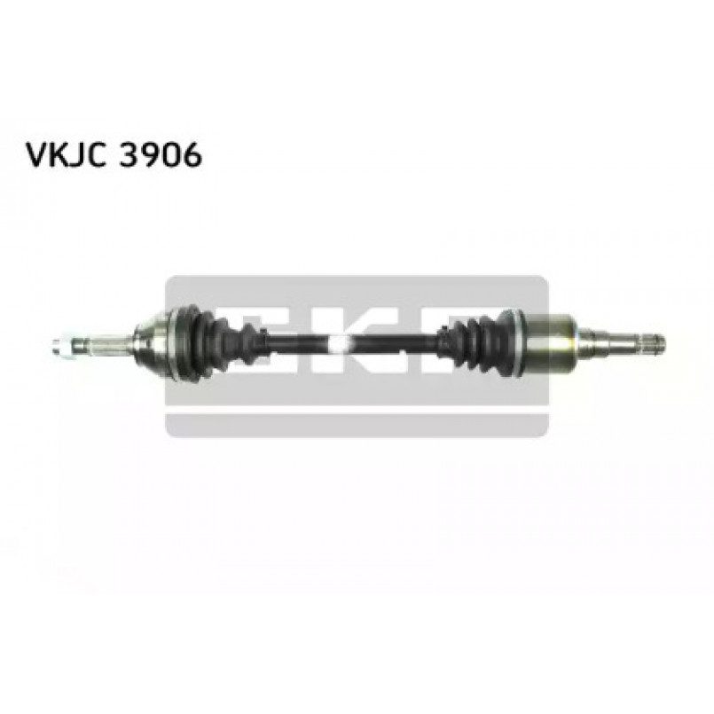 VKJC 3906 SKF - Привідний вал
